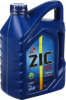 Масло мотор. R ZIC X5 DIESEL 10W-40 4lt (4)