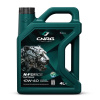 Масло моторное CNRG N-Force Supreme 10w40 SN/CF, A3/B4 4л.(полусинтетика) NEW