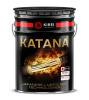 Масло KATANA MARU CI-4 10W-40 20л