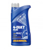 Масло MANNOL 4-Takt Plus SAE 10w40 (1л.) п/синт.