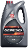 Масло Лукойл GENESIS ARMORTECH HK 5W30 (A3/B4) син (4л.)