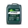 Масло моторное CNRG N-Force Pro 10w40 SL/CF 20л.(полусинтетика)
