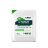 Антифриз C.N.R.G. N-Freeze Green Hybro G11 (зеленый)  10 кг