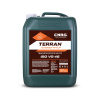 Масло гидравлическое CNRG HVLP 46 Terran outdoor 20л.