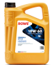 Масло ROWE HIGHTEC FORMULA GT SAE 10W-60 S-Z 5л.