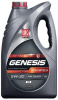 Масло Лукойл GENESIS ARMORTECH FD 5W30 (A5/B5) син (4л.)