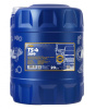 Масло MANNOL TS-4 SAE 15W-40 (20л.) MN7104-20