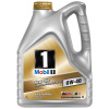 Масло Mobil 1 0W40 (New Life 0w40) 4л.