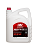 Антифриз GLYCOMAX Red G12+ (карбоксилатный)(красный) 10 кг