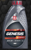 Масло Лукойл GENESIS ARMORTECH HK 5W30 (A3/B4) син (1л.)