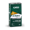 Масло моторное CNRG N-Duro Legend 10w40 CF-4/SG 5л.(полусинтетика)