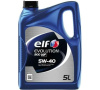 Масло ELF EVOLUTION 900 NF 5W40 5л