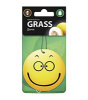 Ароматизатор картонный Grass 