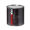 Мастика полимерно-битумная Бастион MasterWax 1 кг. (ж/б)