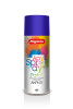 360 Краска сине-фиолетовая (265г) RAL 5002
