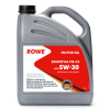 Масло  ROWE ESSENTIAL SAE 5W-30 MS-C3  4л.