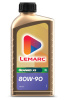 Масло LEMARC GEAPARD X5 80W90 1л.