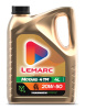 Масло LEMARC MOTARD YMS 4TM 20W50 4л. (для 4-х тактных двигателей)