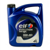 Масло ELF EVOLUTION 900 NF 5W40 4л