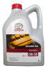 Масло Toyota SAE 0W30 08880-80365 5л