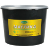 Мастика OIL RIGHT резинобитумная 2кг. ведро