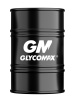 Антифриз GLYCOMAX Green G11 (зеленый) 220 кг