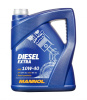 Масло MANNOL Diesel Extra SAE 10W/40 (5л.) п/синт.