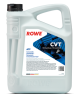 Масло ROWE HIGHTEC ATF CVT 5л.
