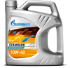 Масло Gazpromneft минеральное Standart 10W40 SF/CC, 5л