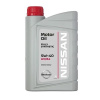 Масло NISSAN SAE 5W40 SN/CF KE 900-90032 1л