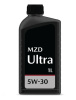 Масло MZD ULTRA 5W30 1л. (8300-77-TLU0-04)