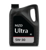 Масло MZD ULTRA 5W30 4л. (8300-77-TLU0-05)
