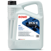 Масло ROWE  HIGHTEC ATF DCG II 5л. (для АКПП с двойным сцеплением)
