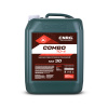Масло тракторное CNRG Combo TO-4 SAE 10W  20л.