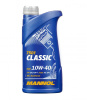 Масло MANNOL CLASSIC SAE 10W/40 (1л.) п/синт.
