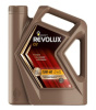Масло Роснефть Revolux D3 10W40 5л. п/с