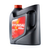 Масло Hyundai XTeer Gasoline G700 SN 5W30 4л синт.