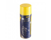Смазка Силиконовая водоотталкивающая / Silicone Spray (450мл.) 9963 MANNOL