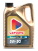 Масло LEMARC QUALARD NEO HK 5W30 4л.