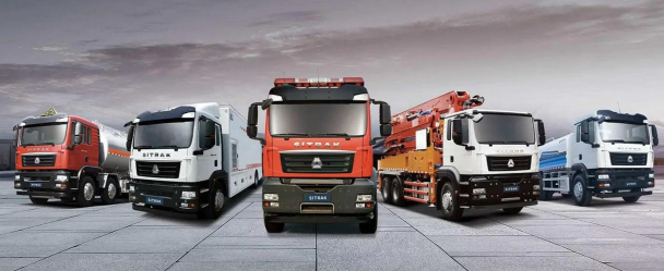 Отчёт о проведении подконтрольной эксплуатации моторного масла C.N.R.G. N-Duro Power Plus 5W-30 в двигателях автомобилей SITRAK