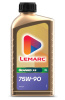 Масло LEMARC GEAPARD X4 75W90 1л.
