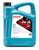 Масло ROWE HIGHTEC SYNT RS SAE 5W-30 HC-C1 5л.