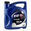 Масло ELF EVOLUTION 900 SXR  5W30 4л.