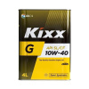 Масло Kixx G SL/CF 10w-40 4л. полусинт.