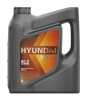 Масло Hyundai XTeer Gear Oil 75W90 GL-5  масло трансмиссионное 4л