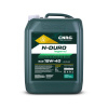 Масло моторное CNRG N-Duro Legend 15w40 CF-4/SG 20л.