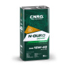 Масло моторное CNRG N-Duro Power 15w40 CI-4/SL  5л.