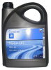 Масло OPEL GM Semi Synthetic 10W-40 1942046 GM 5л