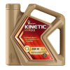Масло Роснефть трансмиссионное Kinetic Hypoid 80W90 (GL-5) 4л.