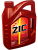 Масло транс. R ZIC ATF 2 4lt (4)